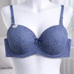 برا حديده كب وسط حفر ورد Cup C