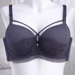 برا بانس هاف بوش دانتيل اكس من ع الصدر 3048 Cup B