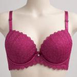 برا بانس هاف بوش دانتيل اكس من ع الصدر 5032