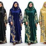 ملحفه شمواه استيك من الكم مشجر 2117