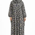 اسدال ام عمر منقوش فسكوز عادي