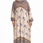 اسدال ام عمر منقوش فسكوز خاص