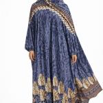 اسدال ام عمر منقوش فسكوز عادي