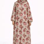 اسدال ام عمر منقوش فسكوز خاص