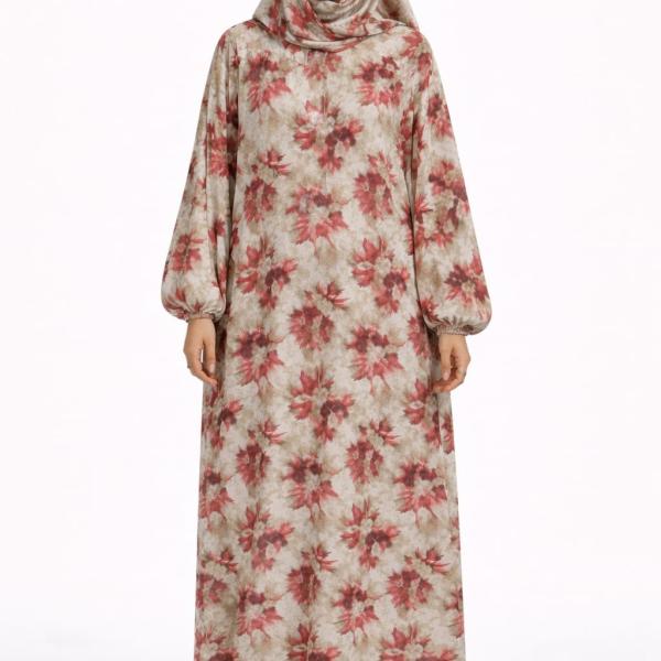 اسدال ام عمر منقوش فسكوز خاص