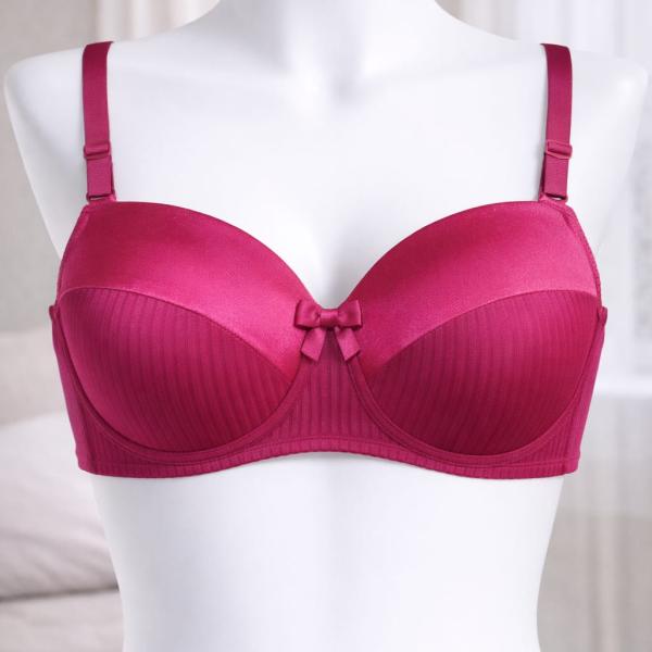 برا بوش كب كبير سادة 24306 Cup B