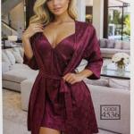 قميص جني موود بروب جاكار الوان